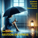Formation métapédagogique et métacognitive GESTION DU STRESS de l'Académie en ligne POTENTIEL ILLIMITÉ TRANSCENDANT - https://potentielillimite.net - Crédit image : © Mar_olivres @ Pixabay
