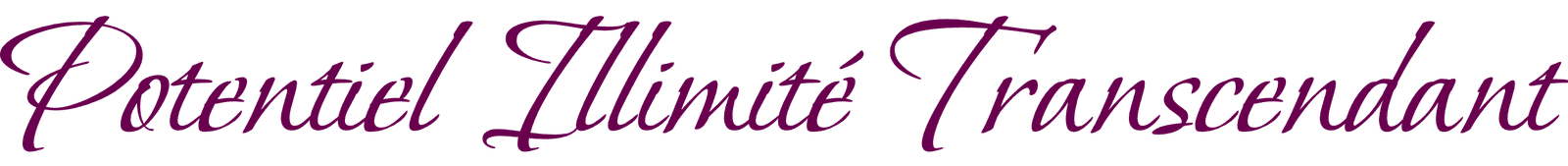 Académie Potentiel Illimité Transcendant ⋅ "Débrides et Libères ton Potentiel, transforme ta Vie pour une Réalisation Transcendante de toi-même." - Formations Métacognitives et Métapédagogiques en ligne - https://potentielillimite.net