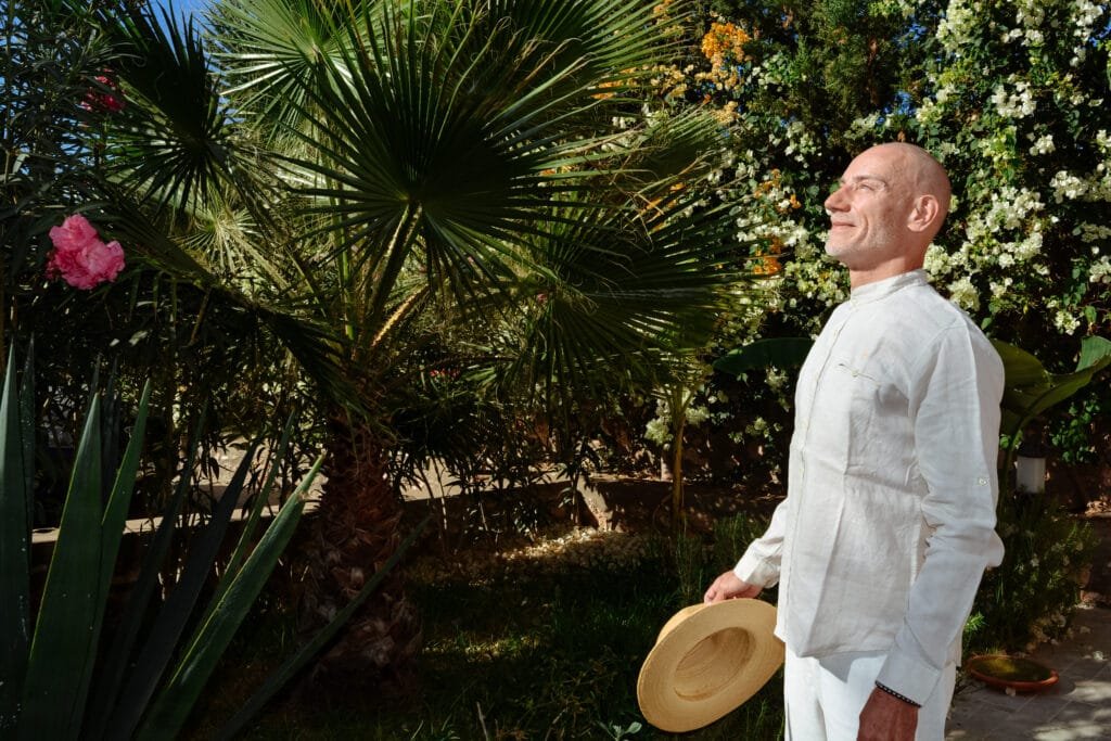 Franck Cohendet ⋅ Potentiel Illimité Transcendant ⋅ "Libère ton Potentiel, Révèle ta Force intérieure, Transforme ta Vie !" ⋅ Formations en ligne, Coaching en Entrepreneuriat et en Développement Personnel, Thérapie - https://potentielillimite.net - Photo : © Franck Cohendet, Sidi Kaouki, Essaouira, Maroc