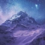 Potentiel Illimité Transcendant ⋅ https://potentielillimite.net × Libère ton Potentiel, Révèle ta Force intérieure, Transforme ta Vie ! - La Montagne Magique - ©ziyue_tech_555170