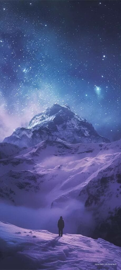 Potentiel Illimité Transcendant ⋅ https://potentielillimite.net × Libère ton Potentiel, Révèle ta Force intérieure, Transforme ta Vie ! - La Montagne Magique - ©ziyue_tech_555170