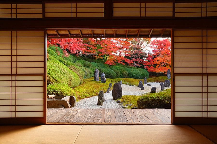 Conseil & Design de Jardins Japonais et Zen ; Potagers en Permaculture et Électro-culture ; Projets d'Aménagement ou de Construction — Extensions des Services de Géobiologie des 6 Éléments "Rokudai Wagō" ; un des piliers du Suishō Reikidō®, "Voie de l'Énergie vitale et des Cristaux" : https://potentielillimite.net (Vente de Prestations : Thérapie, Géobiologie, Coaching et Formation) - https://suishoreikido/org (Dōjō)