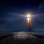 Coaching de Vie "Ryōshi Shidō" ⋅ Photo : "Le Phare sur la Voie" © PIRO4D @pixabay - https://potentielillimite.net (Services) ⋅ Suishō Reikidō® (Dōjō) https://suishoreikido.org