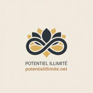 Logo Potentiel Illimité - Franck Cohendet - potentielillimite.net