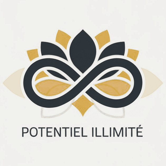 Logo Potentiel Illimité - Franck Cohendet - potentielillimite.net