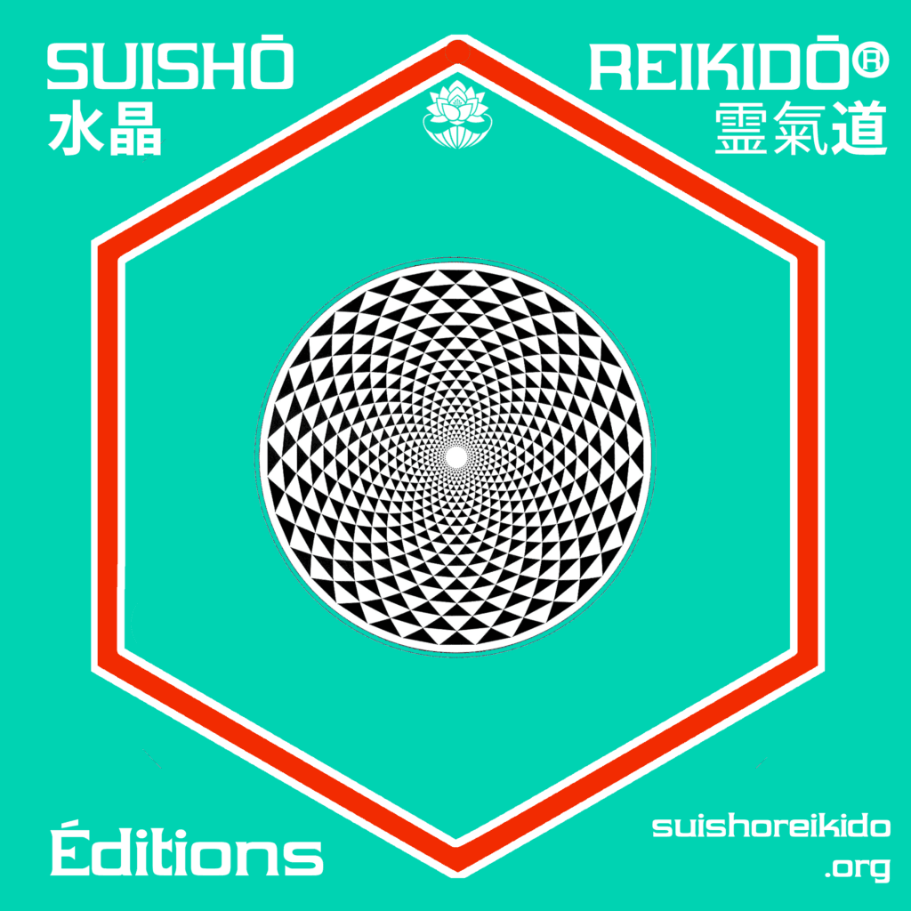 Éditions Suishō Reikidō® - suishoreikido.org partenaire potentielillimite.net 