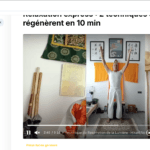 Relaxation express : 2 techniques pour vous régénérer en 10 min - Mini-cours offert - screenshot - potentielillimite.net
