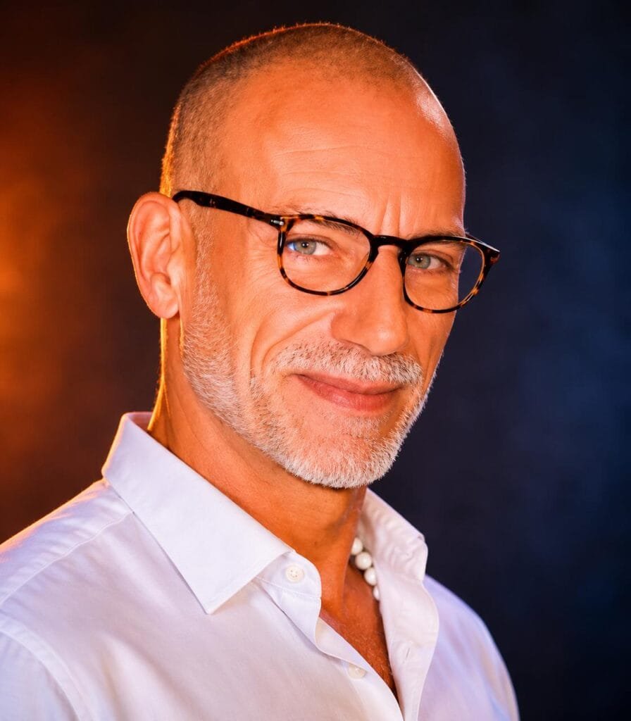 Franck Cohendet ⋅ thérapeute, géobiologue, coach, formateur, artiste et auteur - potentielillimite.net